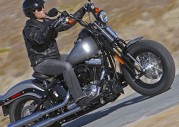 Harley-Davidson XL1200N Nightster